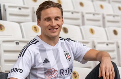 İşte Svensson'u isteyen takım: Ama kurnazlık yapıyorlar!