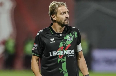 Kırmızı kart rekoru kıran Caner Erkin kendini böyle savundu