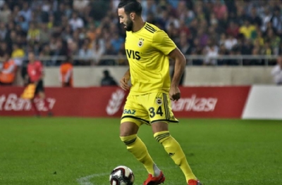 Fenerbahçe'den Tiyatro sahnesine! Adil Rami'nin kariyeri değişti