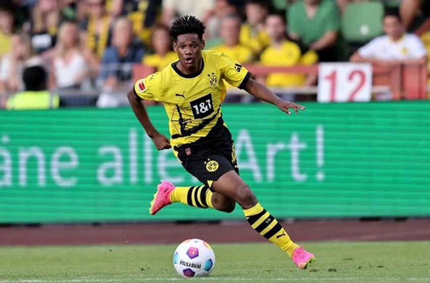 Julien Duranville'den Fenerbahçe'ye mesaj var