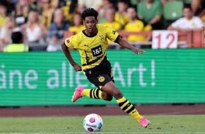 Julien Duranville'den Fenerbahçe'ye mesaj var