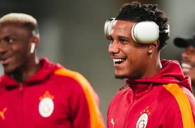 Ismail Jakobs'da yürekleri ağza getiren gelişme