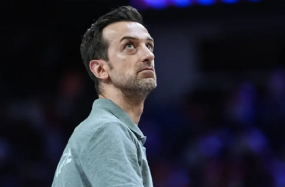 Fenerbahçe Santarelli'ye kapıları kapattı