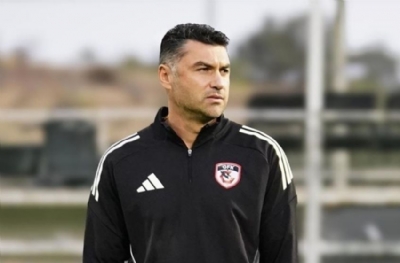 Gaziantep FK, Burak Yılmaz ile yeniden anlaştı