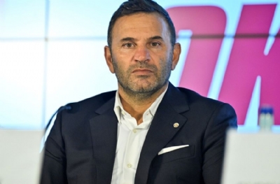 Okan Buruk, Türk Futbolunu kurtaracak formülü açıkladı: İkinci takım