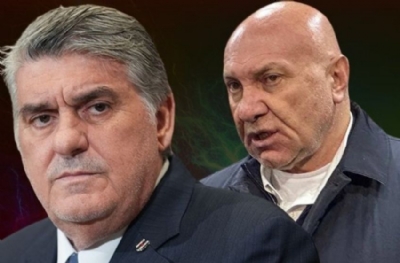 Serdal Adalı, Yüksel Yıldırım'la görüştü! Son söz Demba Ba'da