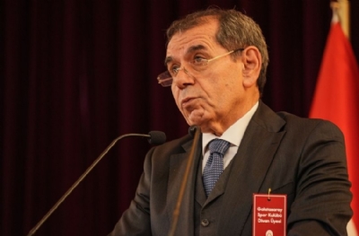 Wall Street'in Aslanı! Galatasaray'dan tarihi hamle