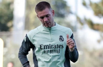 Messi'yi bile geçti! Arjantin'in en pahalısı Galatasaray'a