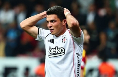 Beşiktaş Devrim'e muhtaç