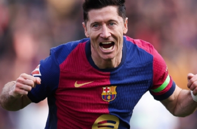 Lewandowski'de transfer görüşmeleri hızlandı