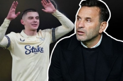 Okan Buruk'un 'İdeal'i! Galatasaray'ın arayıp da bulamadığı isim