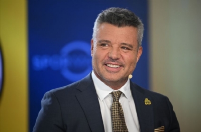 Fenerbahçe başkanı Sadettin Saran İstanbul'a döndü!