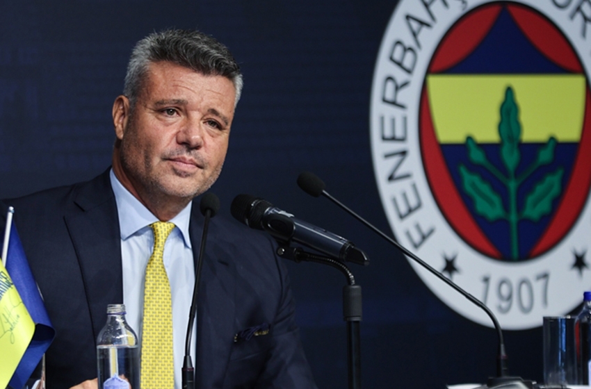 Sadettin Saran Fenerbahçe'yi prangalardan kurtaracak