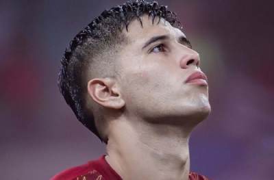 Beşiktaş'a Arjantinli stoper