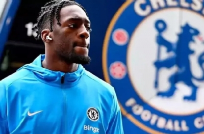 Axel Disasi'de son dakika