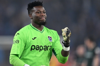 Onana'dan Trabzonspor itirafı