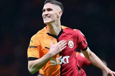 Sende mi Sallai! Gitti gidiyor