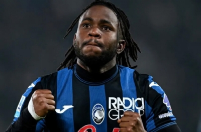 Ademola Lookman da iki seçenek