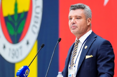 Sadettin Saran Çağlayan Adliyesi'nde