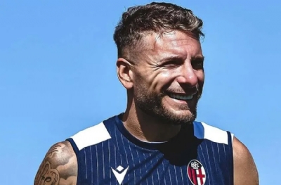 Beşiktaş'tan gitti, övgüleri kaptı