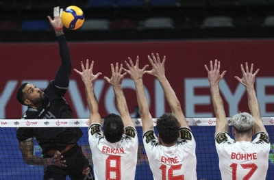 Spor Toto-Gaziantep Gençlikspor:3-1 (MAÇ SONUCU)