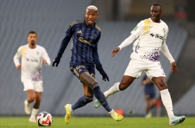 Gölgeden aydınlığa