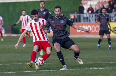 Boluspor - Atko Grup Pendikspor: 1-2 (MAÇ SONUCU)