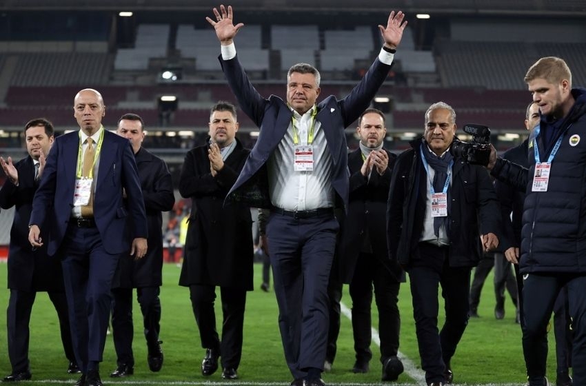 Sadettin Saran: Verilmeyecek hesabımız yok