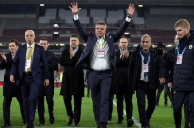 Sadettin Saran: Verilmeyecek hesabımız yok