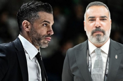 Özkan Arseven'den Dusan Alimpijevic'e destek!