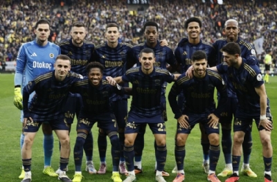 Fenerbahçe, Beşiktaş maçı öncesi eksikleri duyurdu