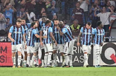 TFF'den Trabzonspor'a kıyak! Galatasaray kızacak