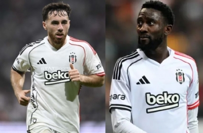 Kimi yiyecek? Orkun mu, Ndidi mi?