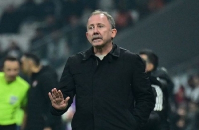 Sergen Yalçın'dan Rafa Silva'ya sıfır!