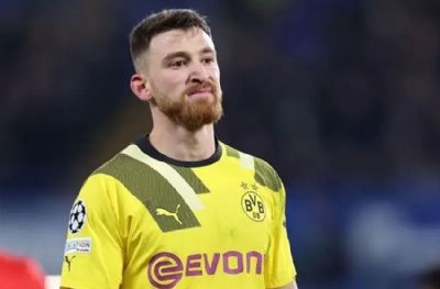 Dortmund Beşiktaş'a yanıt verdi: Bedava olmaz!