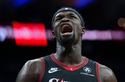 Adem Bona'lı Philadelphia 76ers'ten geçit yok