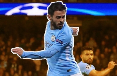   Guardiola'dan Galatasaray'ı sevindirecek açıklama: Tatmin olmadım!