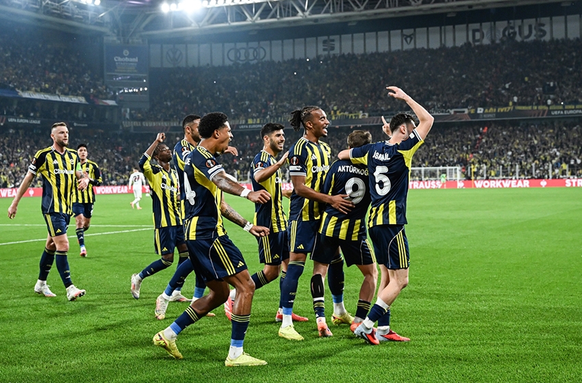 Beşiktaş derbisi öncesi Fenerbahçe'de 13 eksik var! İlk 11 nasıl olacak?