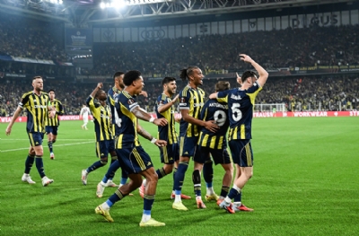 Beşiktaş derbisi öncesi Fenerbahçe'de 13 eksik var! İlk 11 nasıl olacak?