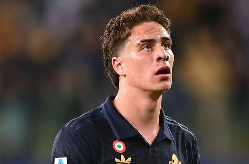 Hocasından Kenan Yıldız'a ilginç sözler: Kendisinin farkında değil!