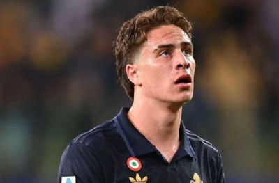 Hocasından Kenan Yıldız'a ilginç sözler: Kendisinin farkında değil!