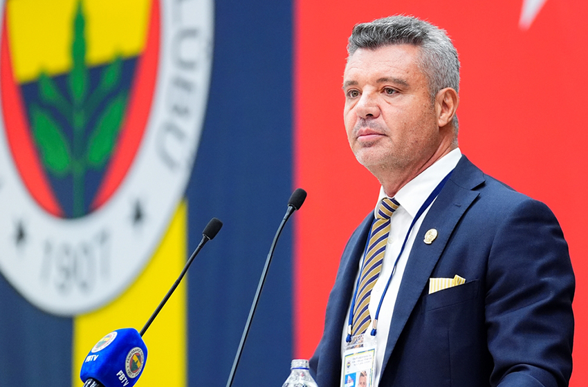 Fenerbahce