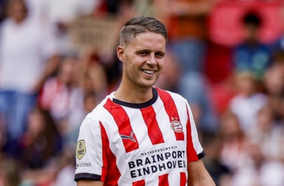 Veerman için resmi açıklama! Fenerbahçe'ye geliyor mu?