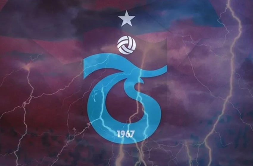 Trabzonspor'da 7 isim kadro dışı