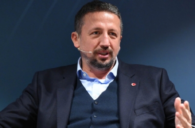 FIBA Onur Listesi'ne giren ilk Türk oldu! Açıklama geldi