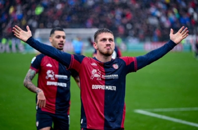 Semih Kılıçsoy Serie A'da siftah yaptı