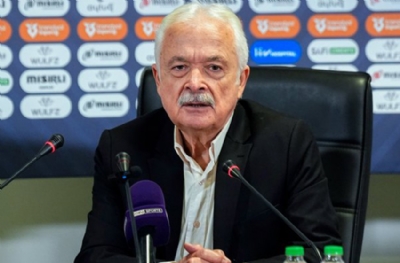 Süper Lig'de bir ayrılık daha