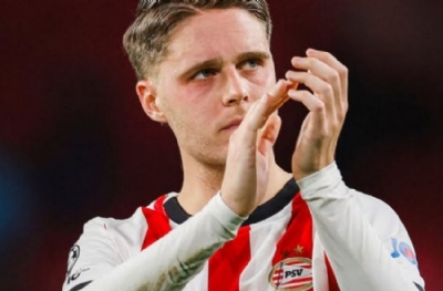 PSV'den Joey Veerman açıklaması