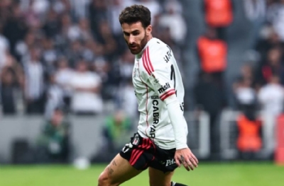 Rafa Silva Beşiktaş'ı kafasında bitirmiş! Sergen Yalçın'dan itiraf
