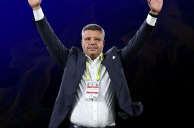 Sadettin Saran'ın Milano menüsü! Fenerbahçe'ye Inter'den 2. isim